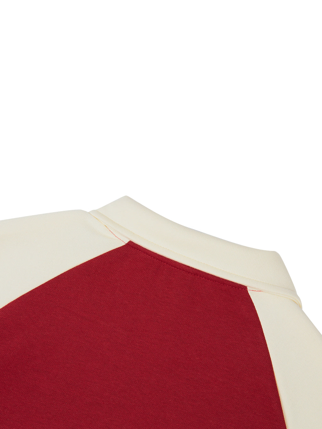 STAGGERED Varsity Jacket