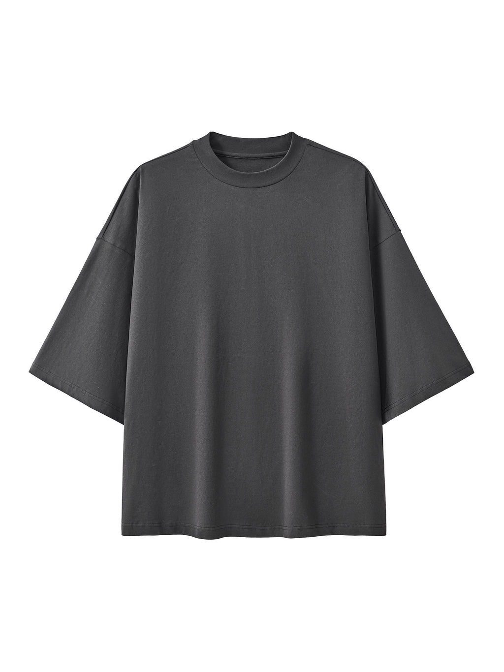 ROADMAN UNICORN Oversized Drop Shoulder T-Shirt