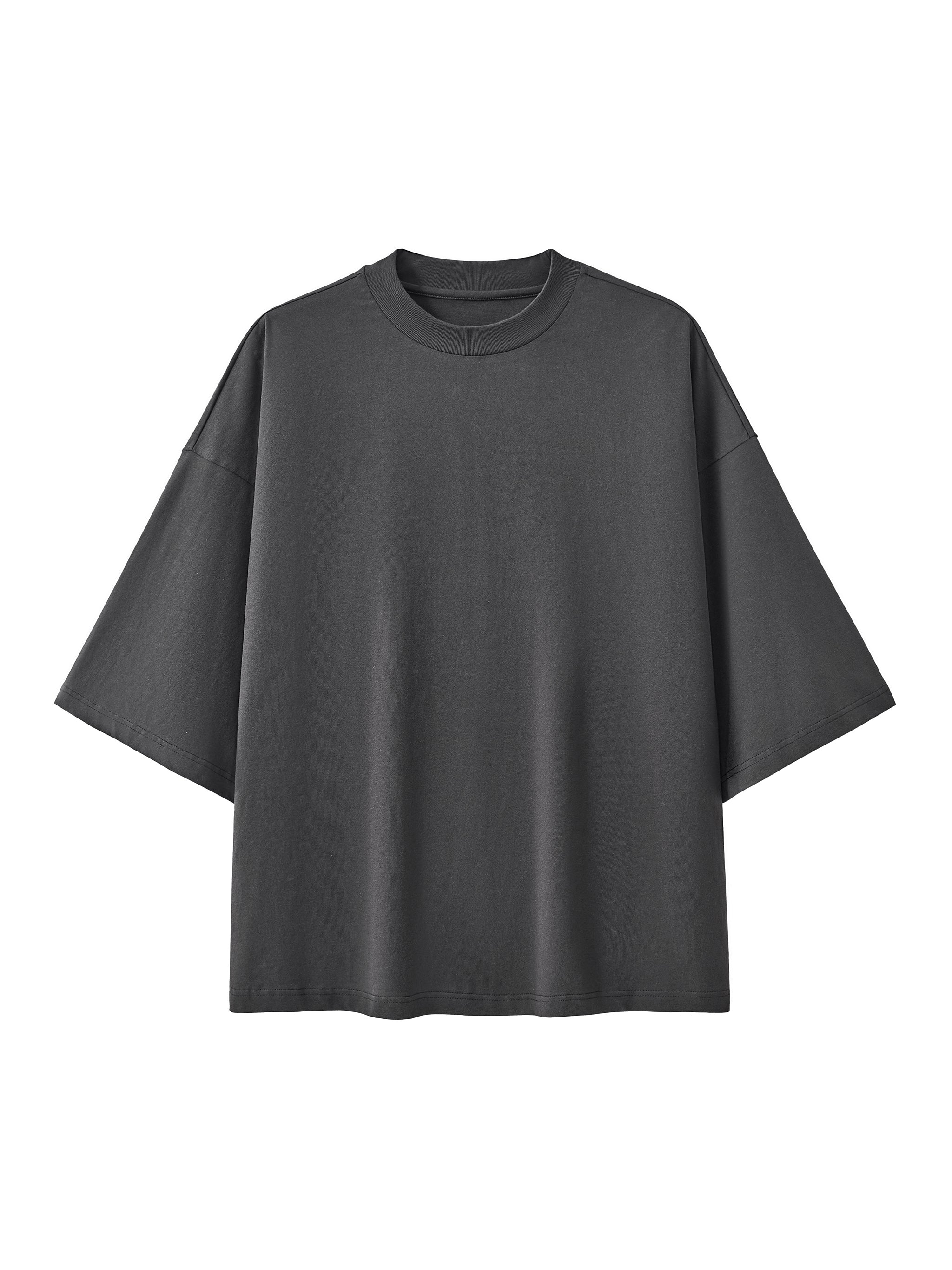 ROADMAN UNICORN Oversized Drop Shoulder T-Shirt